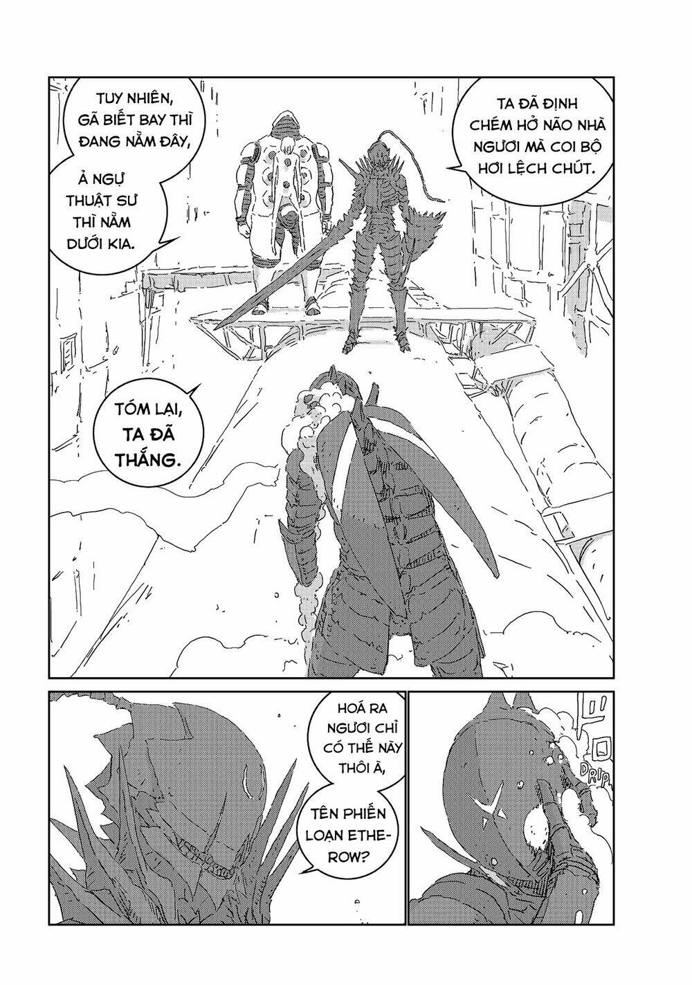 Aposimz: Chapter 45