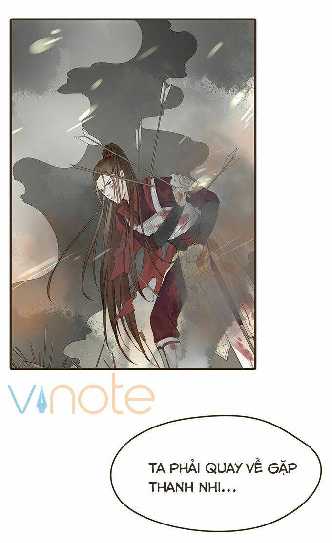 Đại Giá Thừa Tướng: Chapter 12