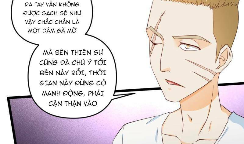 Thần Huyền Sư: Chapter 21