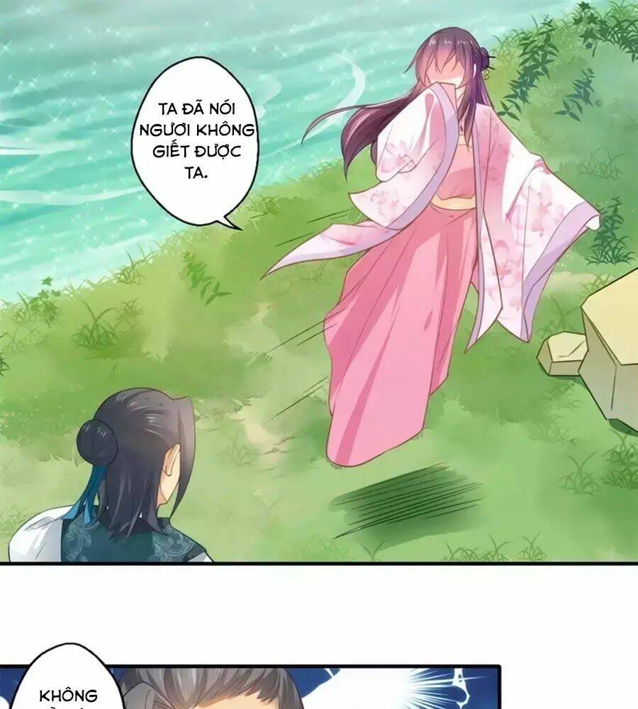 Khuynh Thế Y Phi Muốn Bỏ Chồng: Chapter 114