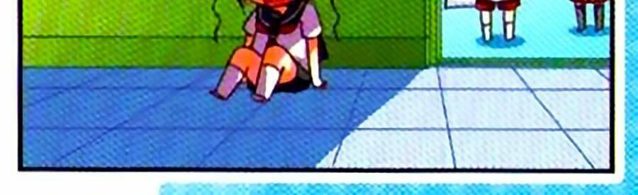 Manh Tam Quốc: Chapter 37