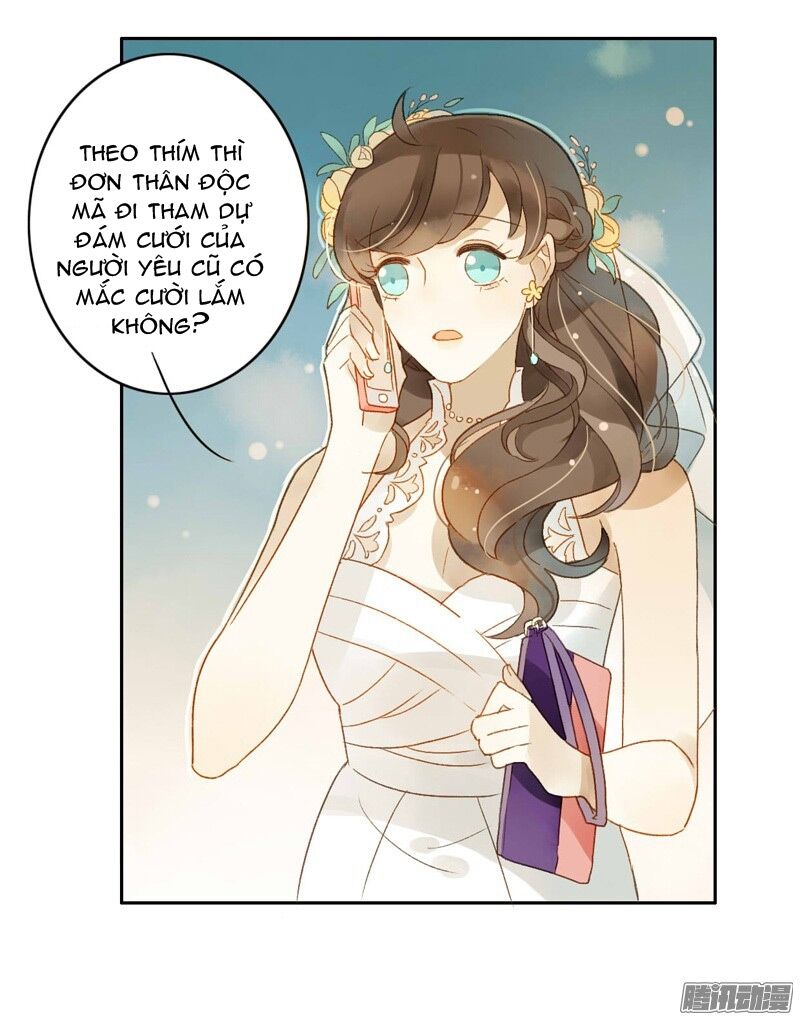 Sức Mạnh Của Sắc Đẹp: Chapter 58