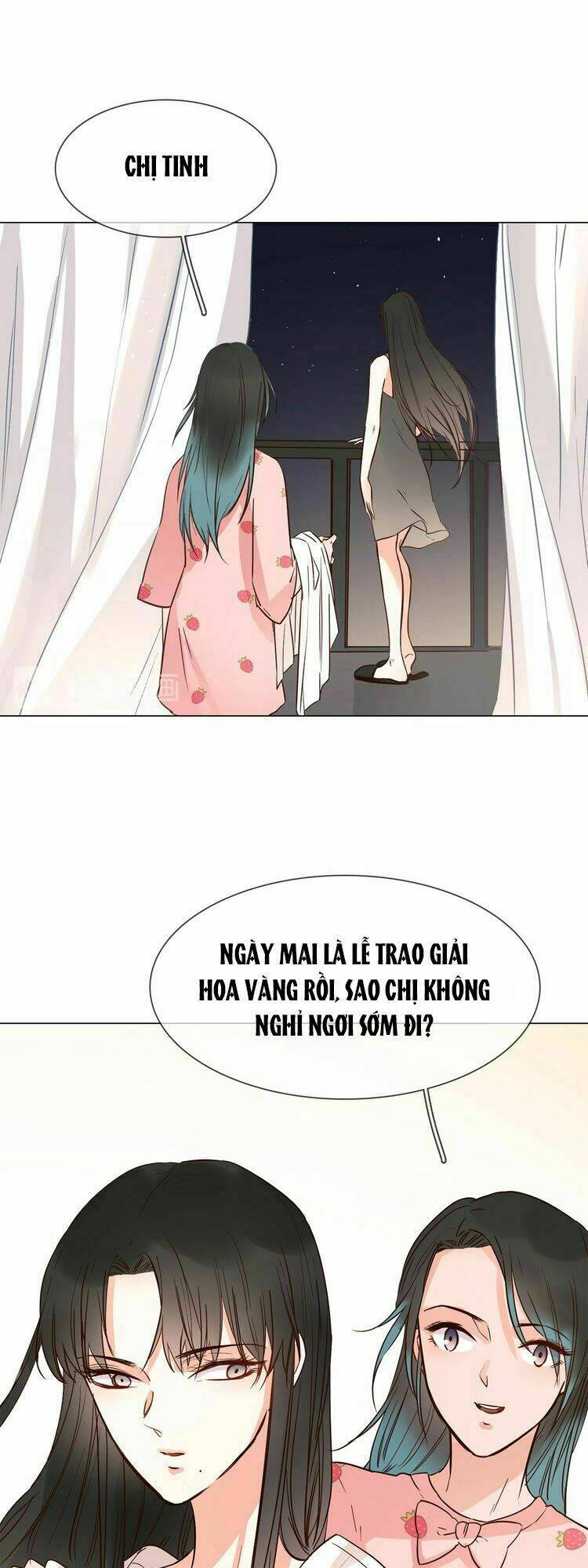 Ngôi Sao Vụn Vỡ: Chapter 8