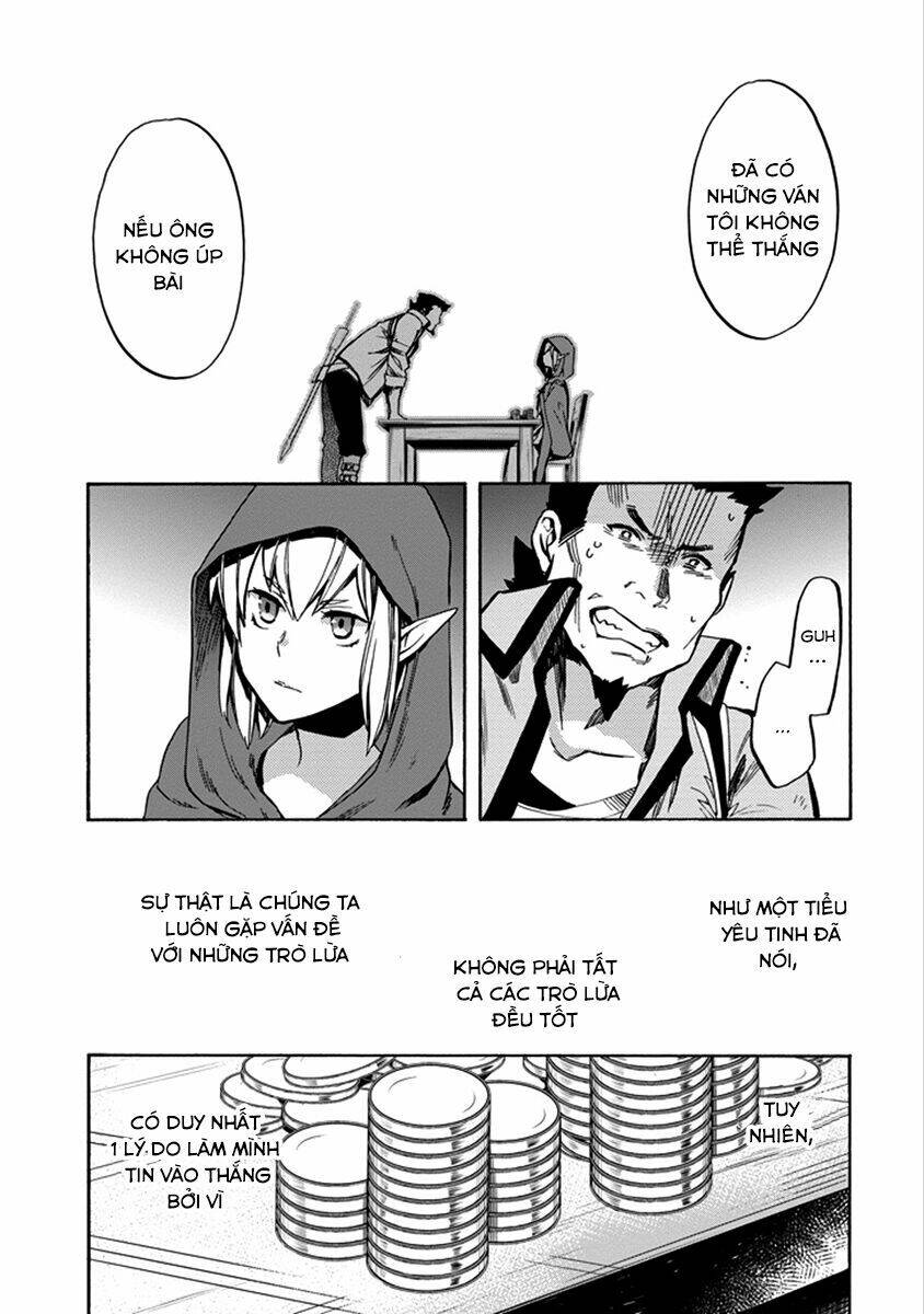 Dungeon Ni Deai O Motomeru No Wa Machigatte Iru Darou Ka: Familia Chronicle Episode Ryu: Chapter 1