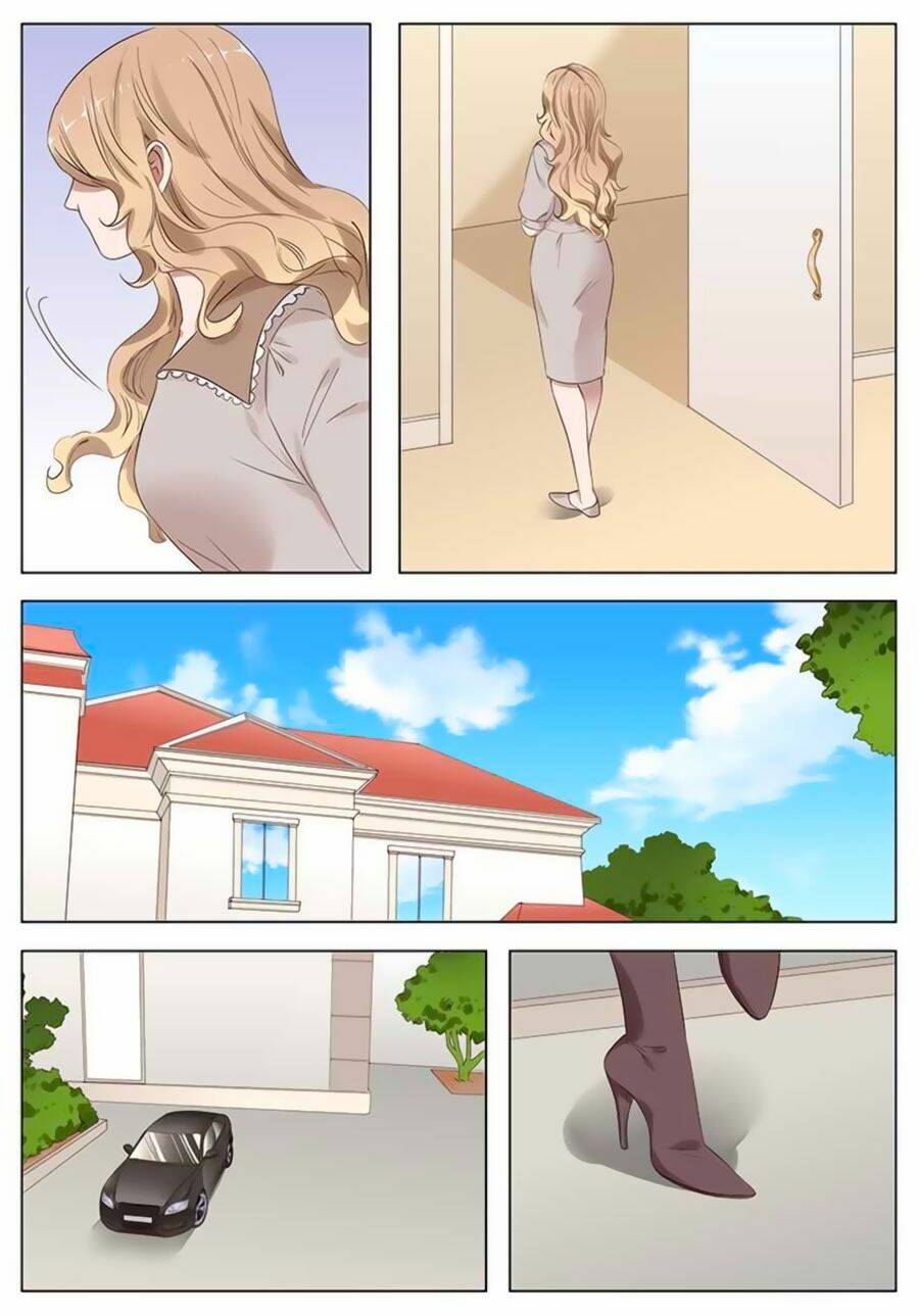 Cô Vợ Nóng Bỏng: Chapter 103