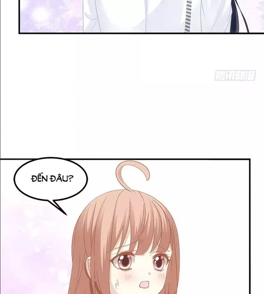 Ám Dạ Vô Thường: Chapter 54