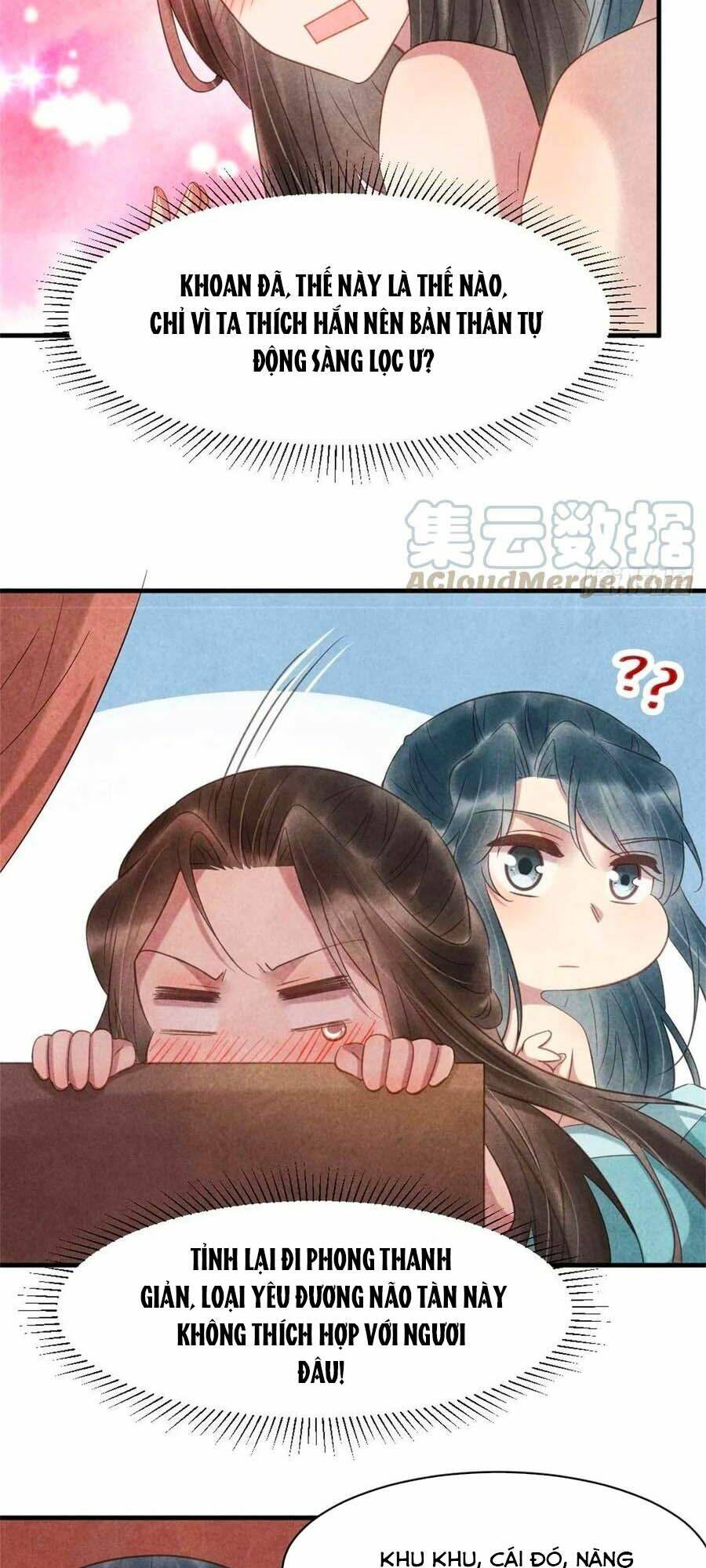 Vương Phi Muốn Trèo Tường: Chapter 65