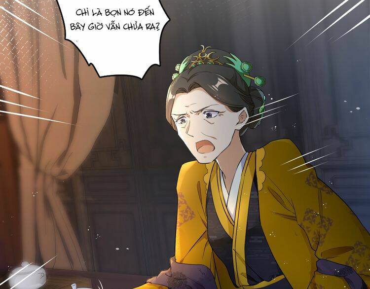 Hoa Nhan Sách: Chapter 12.1