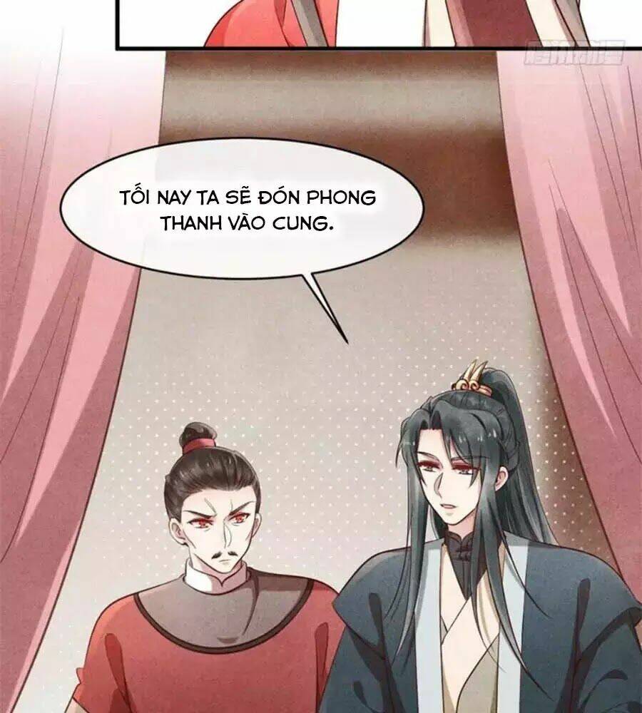 Vương Phi Muốn Trèo Tường: Chapter 35