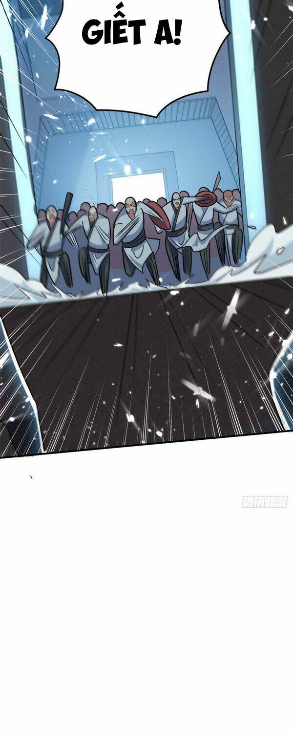 Vạn Giới Tiên Vương: Chapter 139