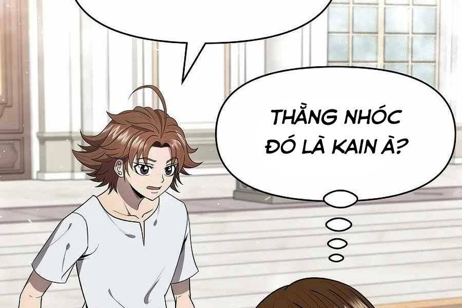 Tên Lỗ Mãng Cấp 10 Của Gia Đình Hiệp Sĩ: Chapter 8