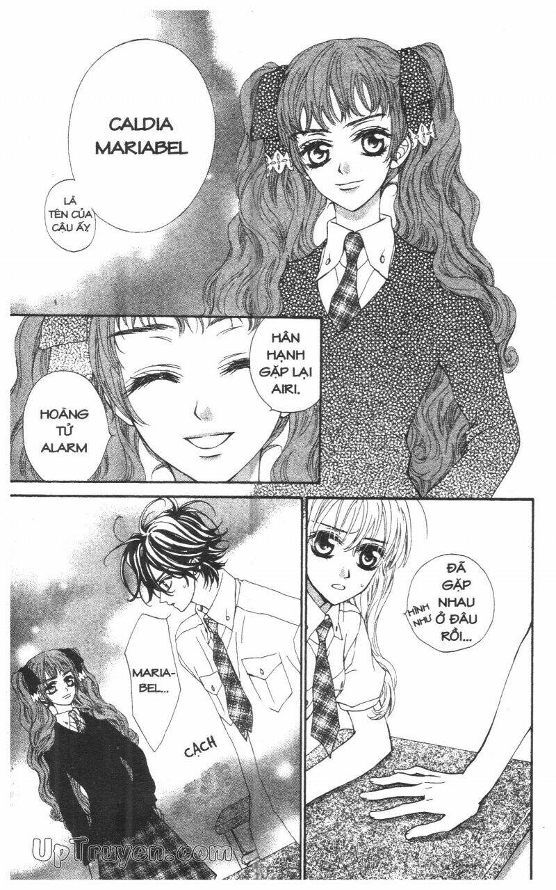 Hoàng Tử Ếch(Bản đẹp): Chapter 4