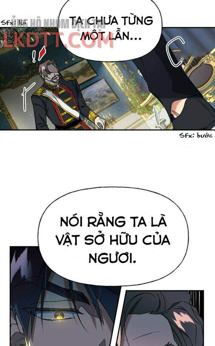 Nàng Công Chúa Trở Thành Vật Hiến Tế: Chapter 7