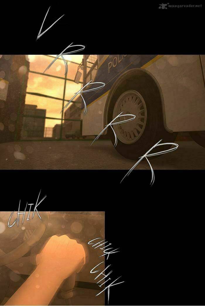 Dead Days: Chapter 35