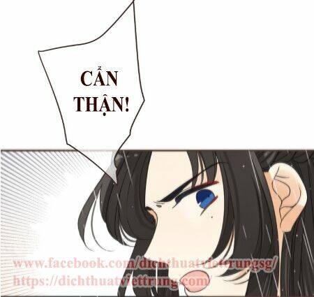 Bạn Trai Tôi Là Cẩm Y Vệ 2: Chapter 30