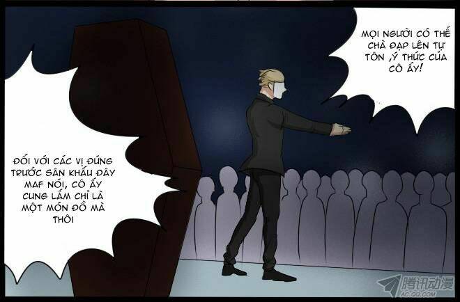 Future trial: Chapter 24