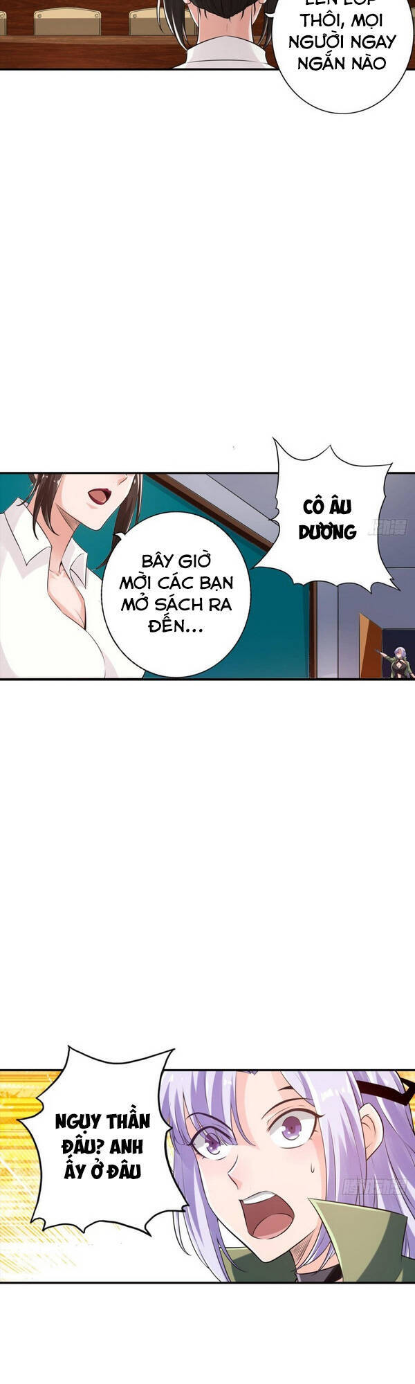 Hệ Thống Tìm Đường Chết Mạnh Nhất: Chapter 105