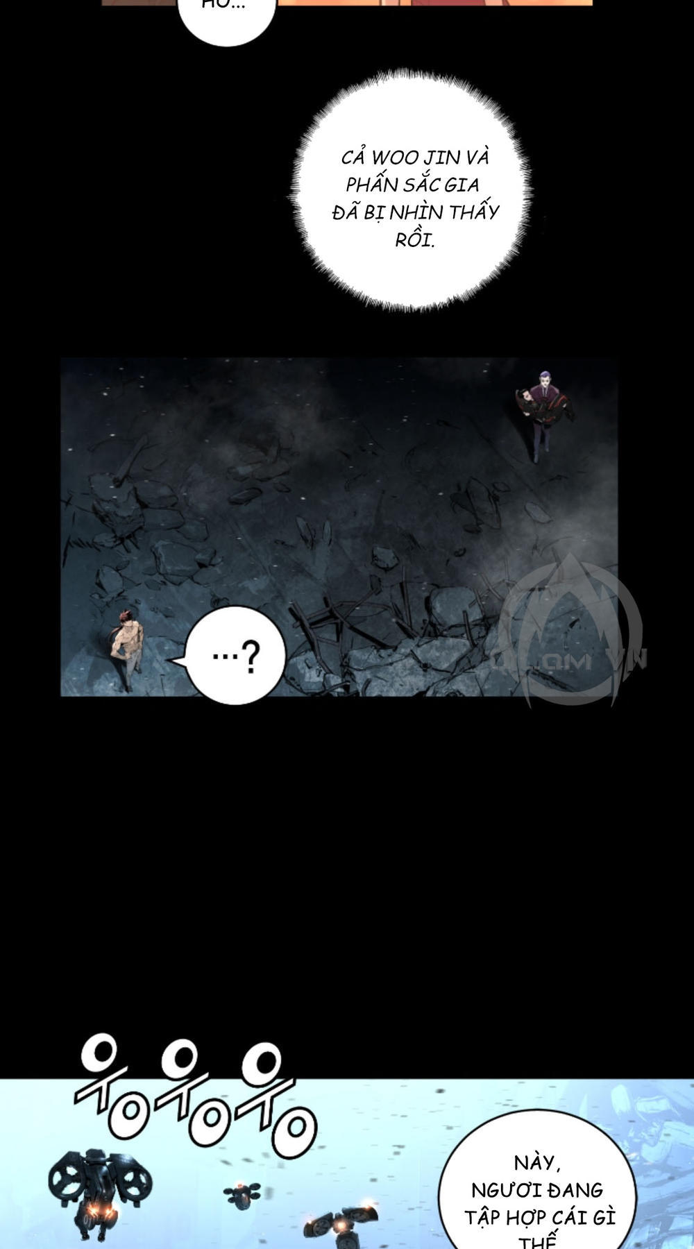 Dị Giới Tam Tuyệt: Chapter 61