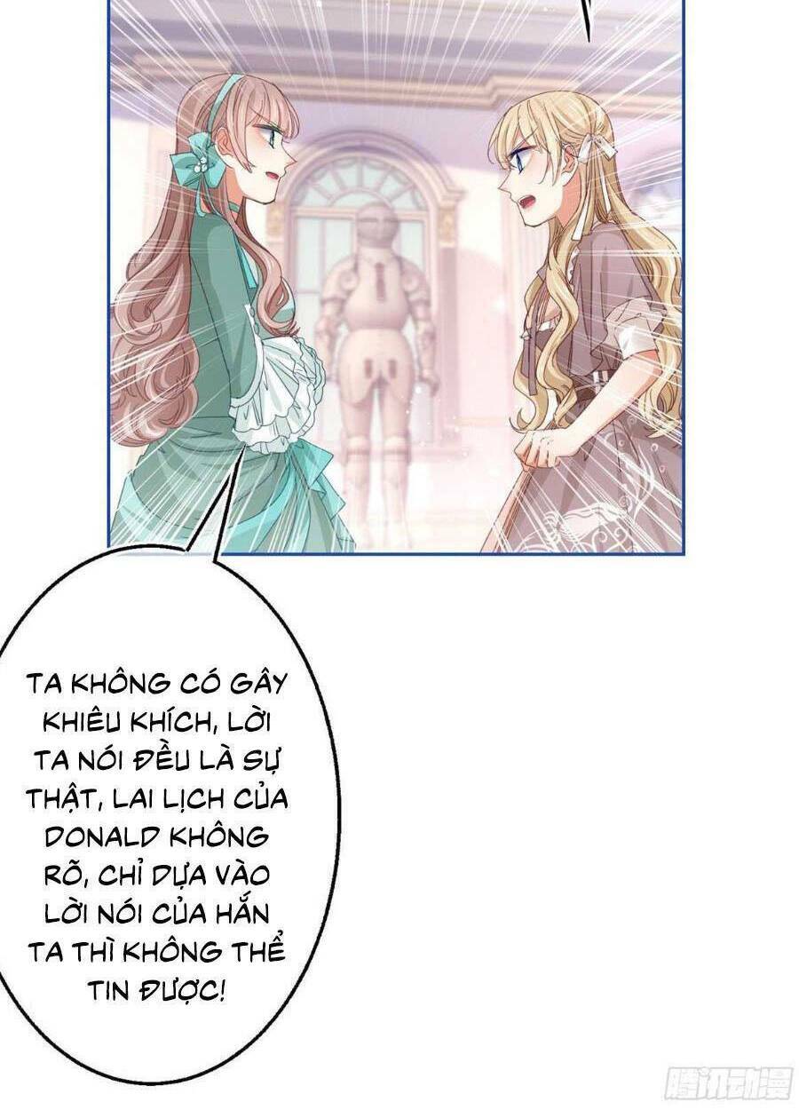 Nữ Hoàng Đầu Tiên Của Đế Quốc: Chapter 76