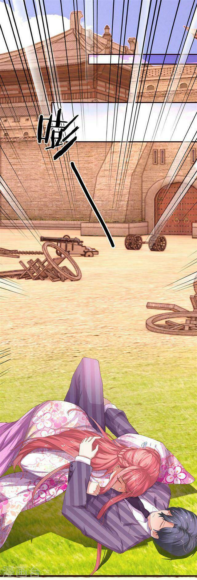 Trùng Sinh Để Trả Thù: Chapter 26