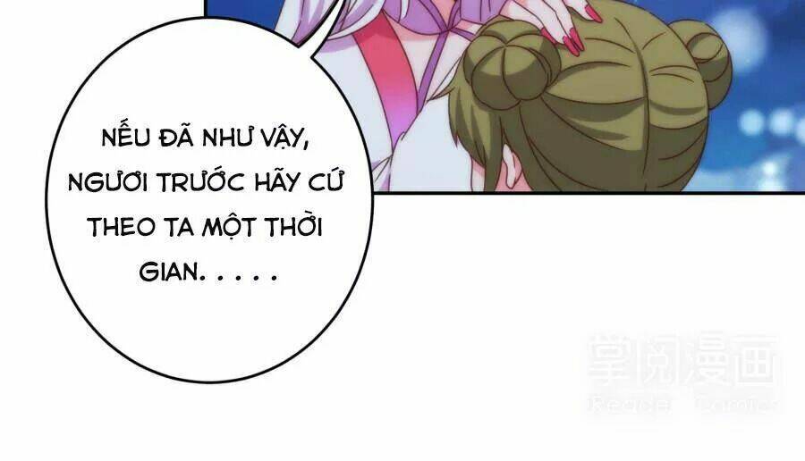 Vương Phi, Vương Gia Nhà Ngươi Không Ngốc Nữa Rồi: Chapter 6