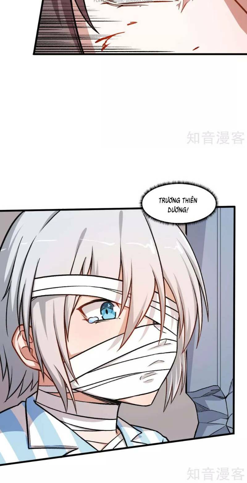 Vườn Trường Cuồng Sư Hệ Thống: Chapter 56