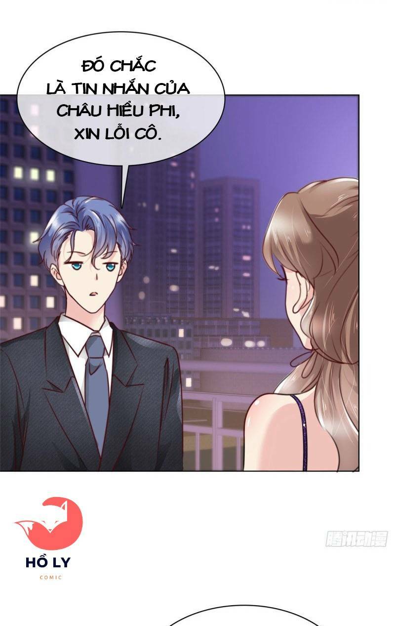 Thần Tiên Đại Nhân Của Tôi: Chapter 7