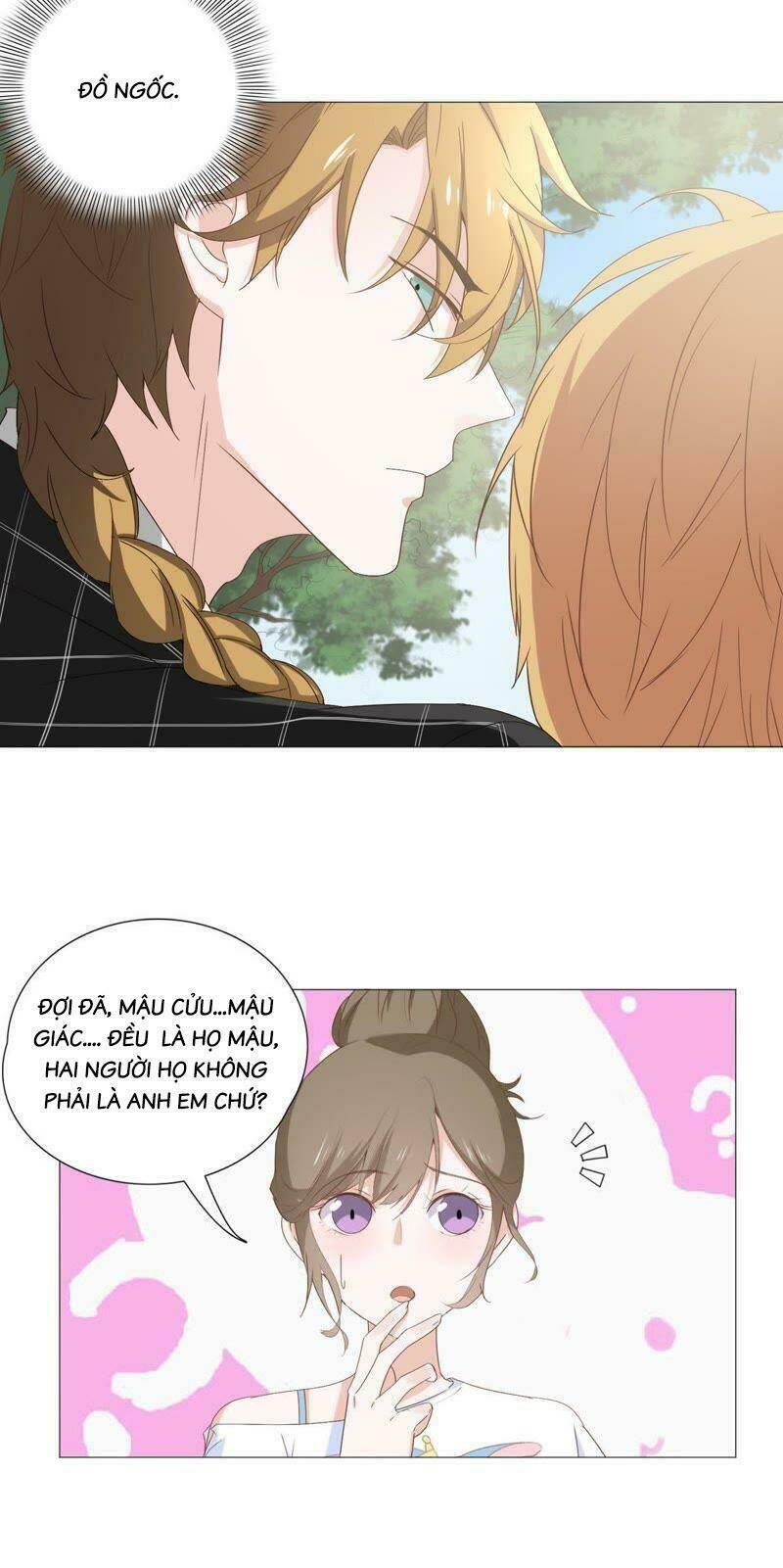 Thập Nhị Hắc Miêu: Chapter 7