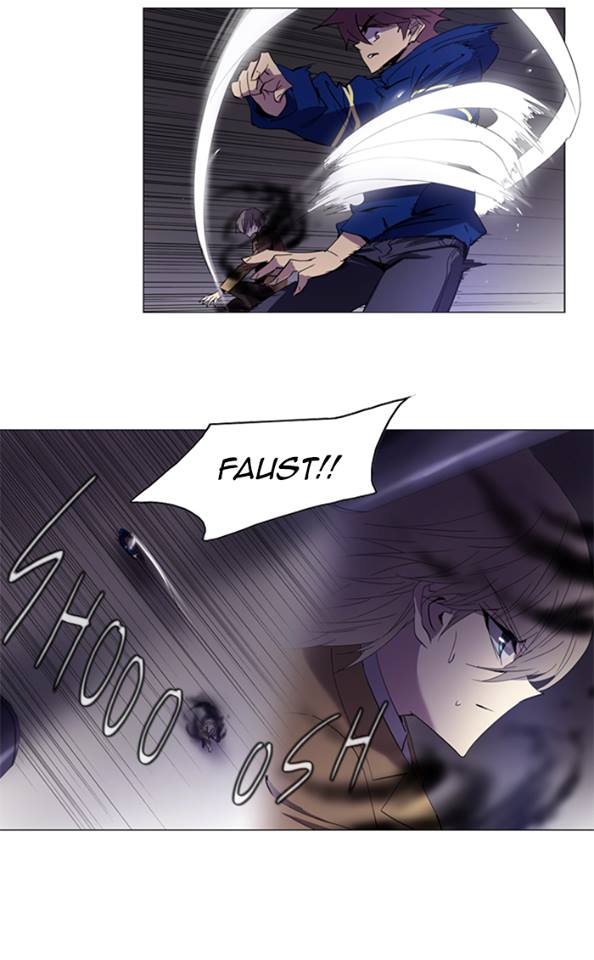 Soul Cartel: Chapter 80