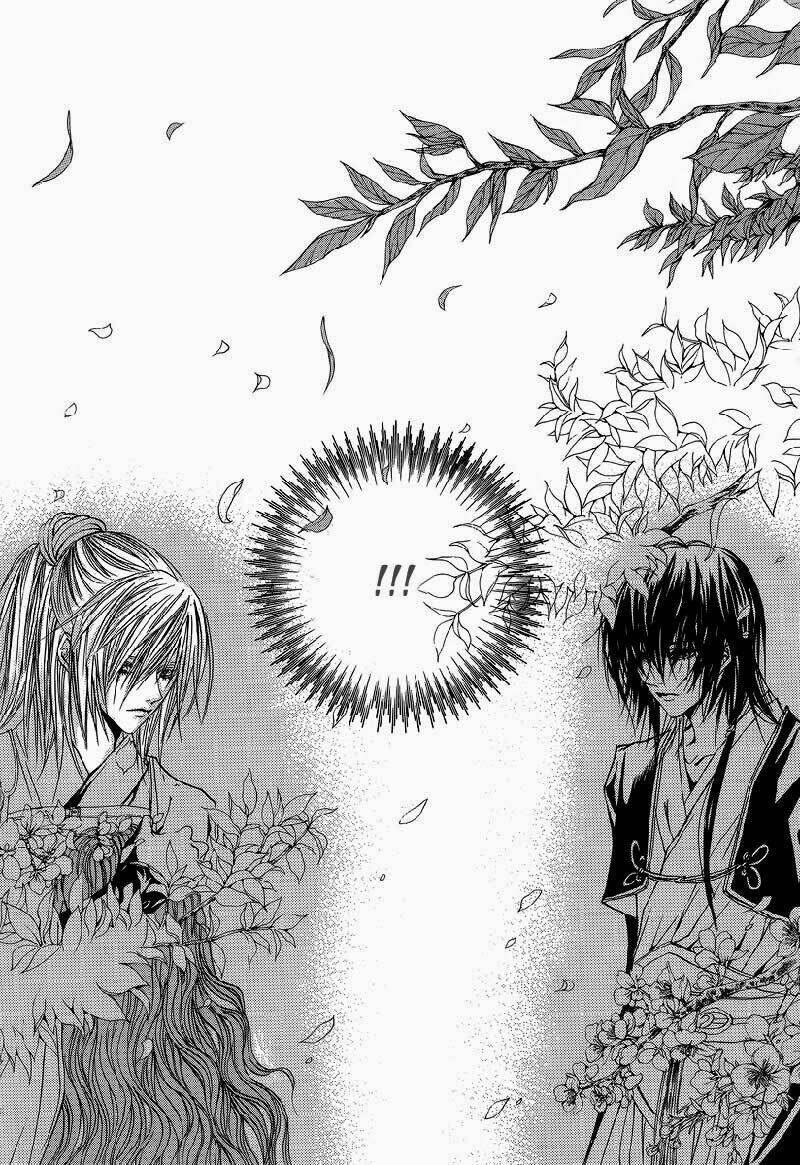 Tân Nương Của Thủy Thần: Chapter 49