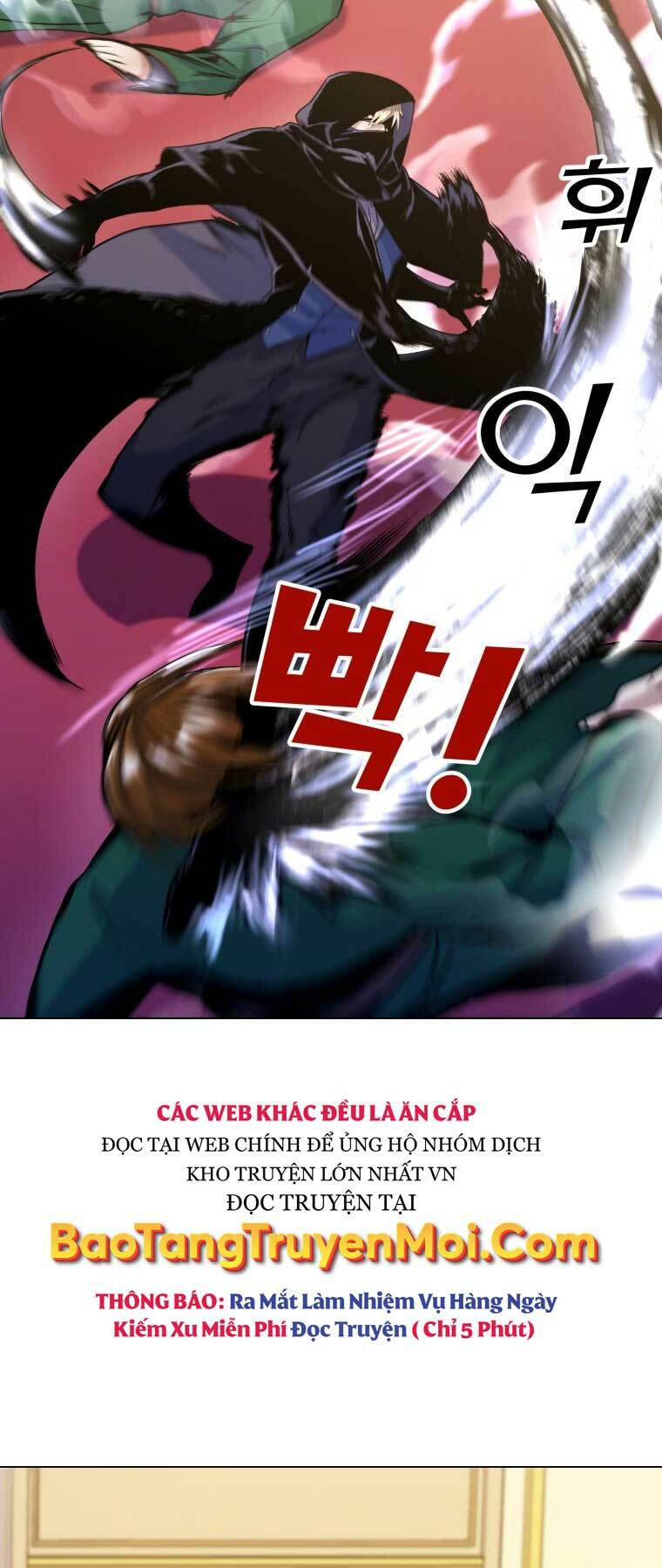 Bạo Chúa Cường Hoành: Chapter 13