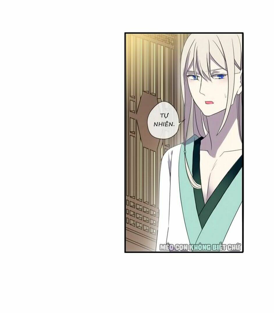 Bách Yêu Dị Văn: Chapter 6