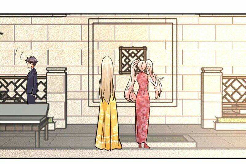 Đế Tế: Chapter 66