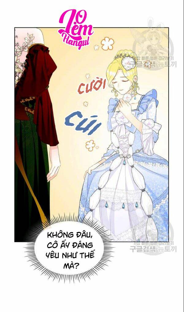 Kẻ Tạo Ra Nữ Phản Diện: Chapter 19