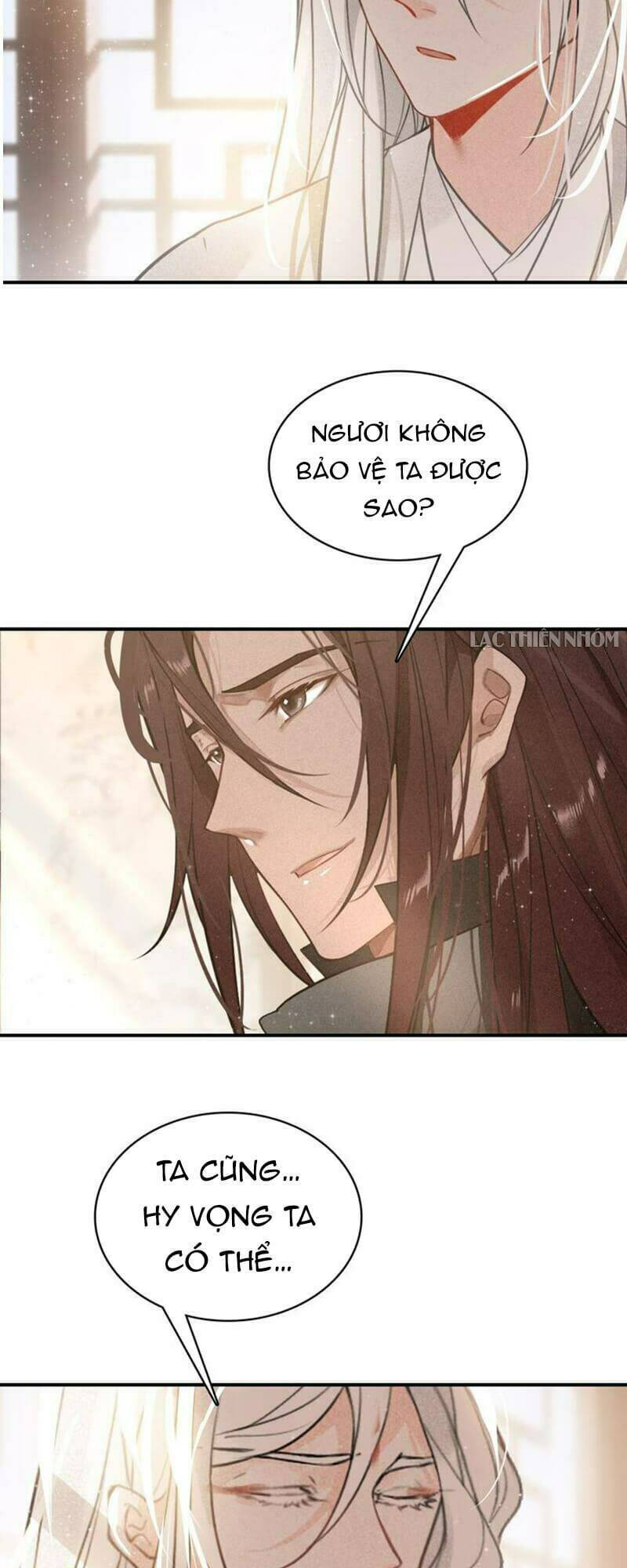 Đế Sư Tại Thượng: Chapter 59