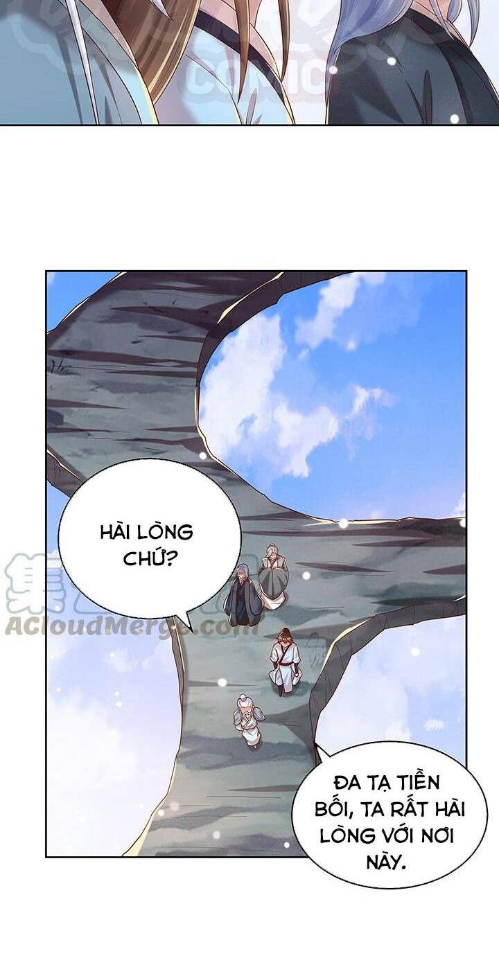 Siêu Phàm Truyện: Chapter 127