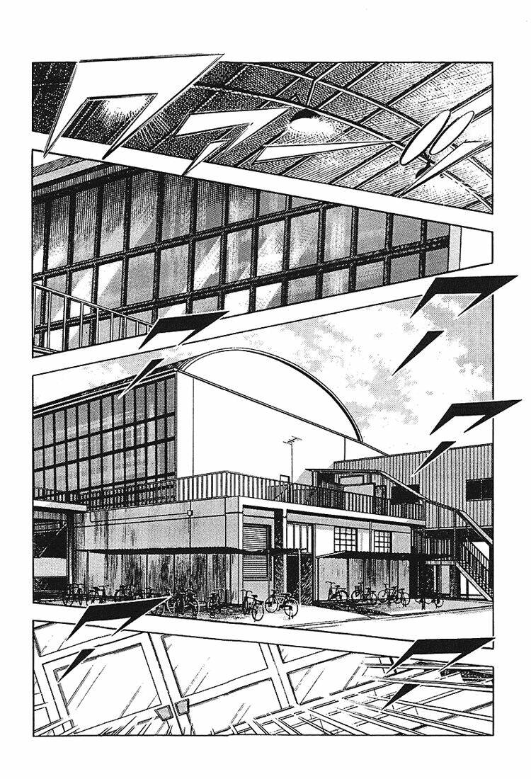 Touch: Chapter 167