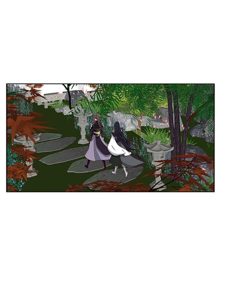 Thông Linh Phi: Chapter 395