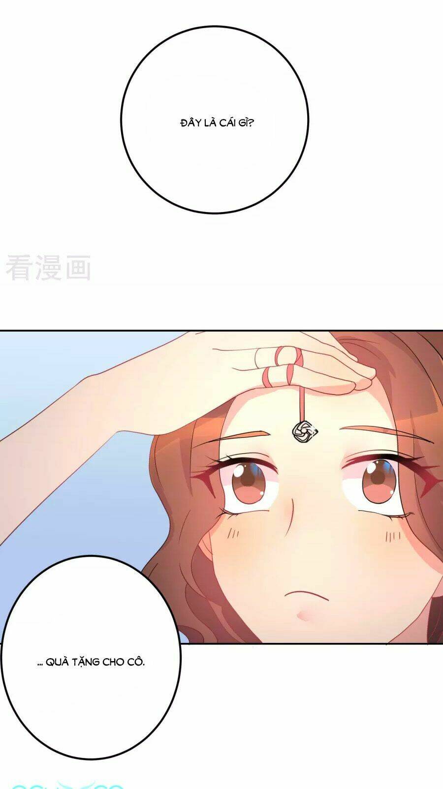 Thâu Tâm Du Hí: Chapter 7