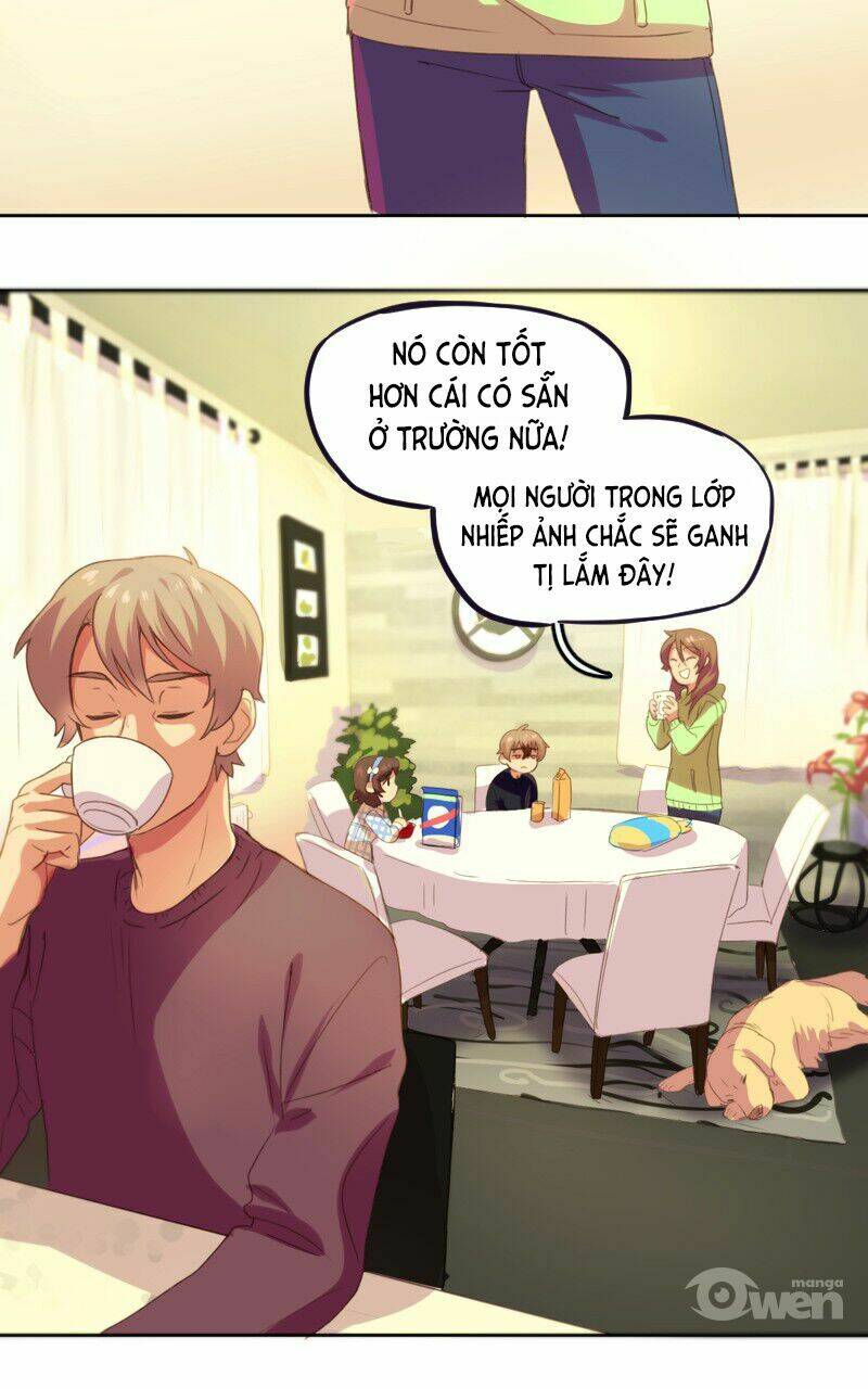 Lời Nguyền Lalin: Chapter 10