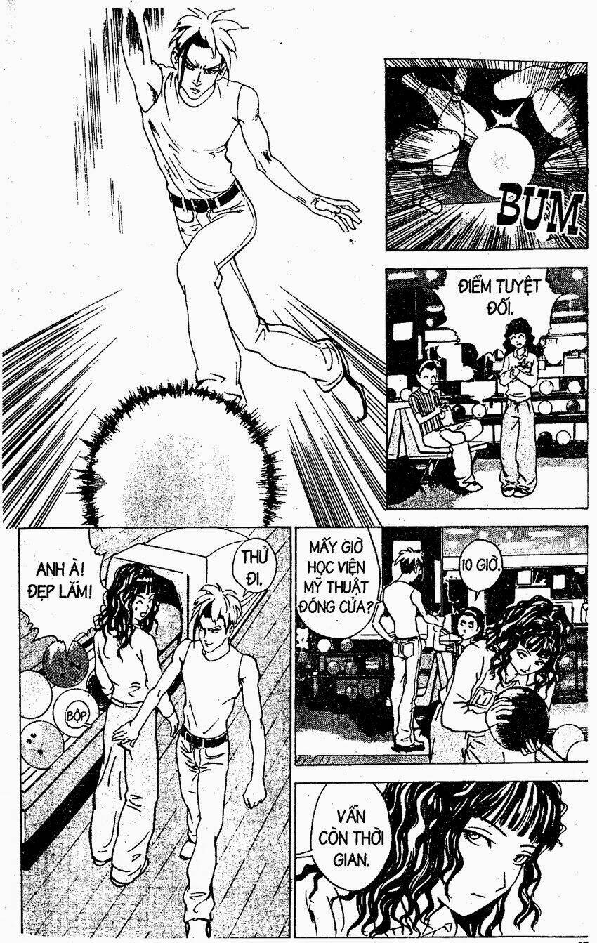 Ai Hơn Ai: Chapter 103