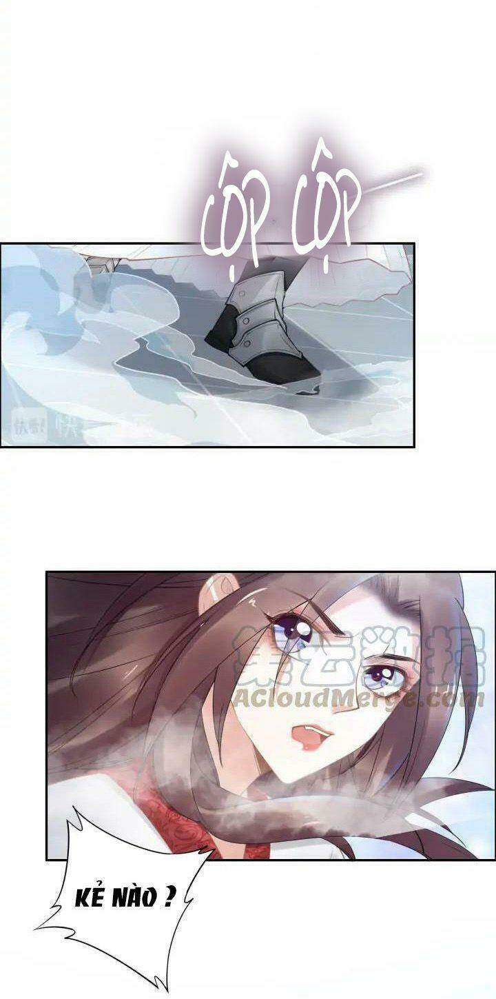 Nhất Sinh Nhất Thế Tiếu Thương Khung: Chapter 108