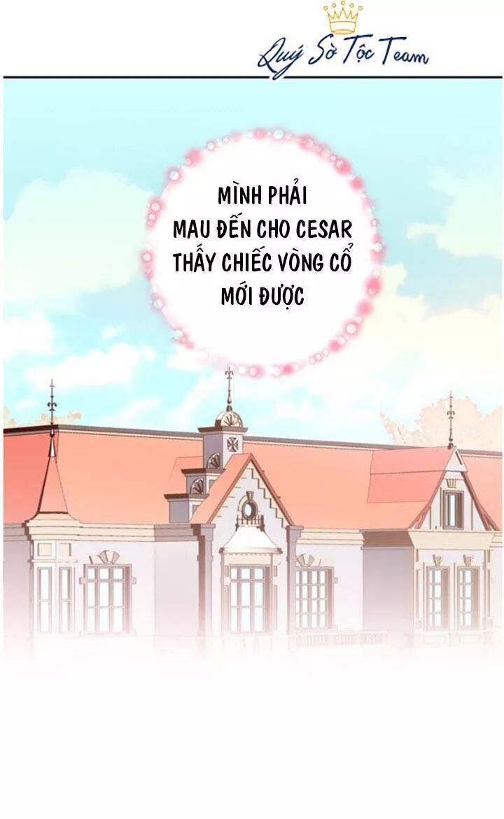 Tồn Tại Với Tư Cách Là Vợ Của Nam Chính: Chapter 65: Chàng thật đáng yêu
