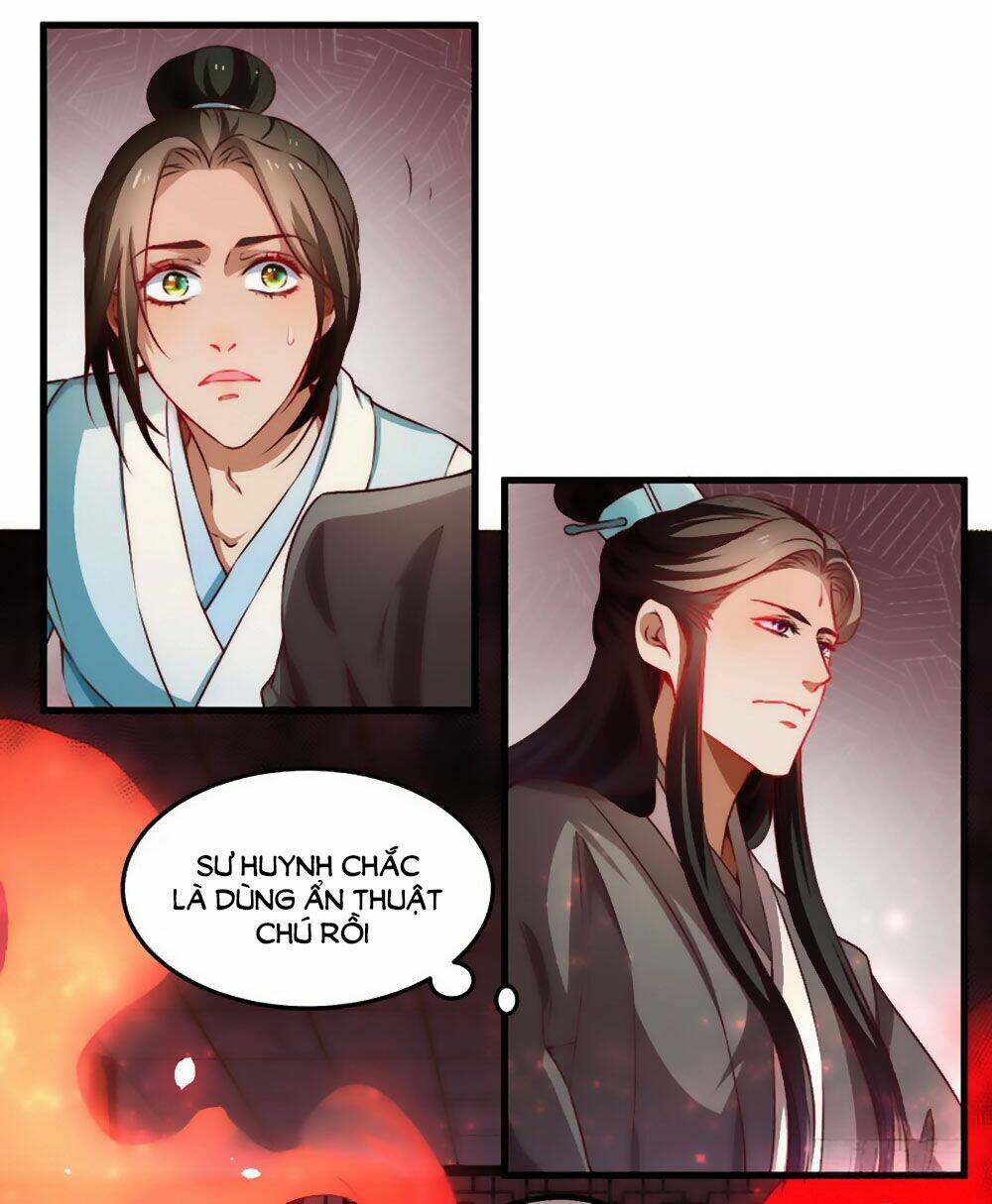 Liêu Liêu Nhân Thân Tu Tiên Truyện: Chapter 96