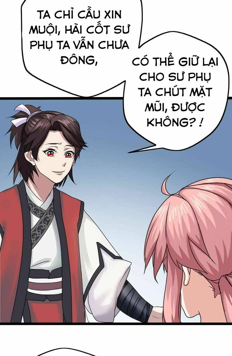 Võ Đạo Cuồng Triều: Chapter 2