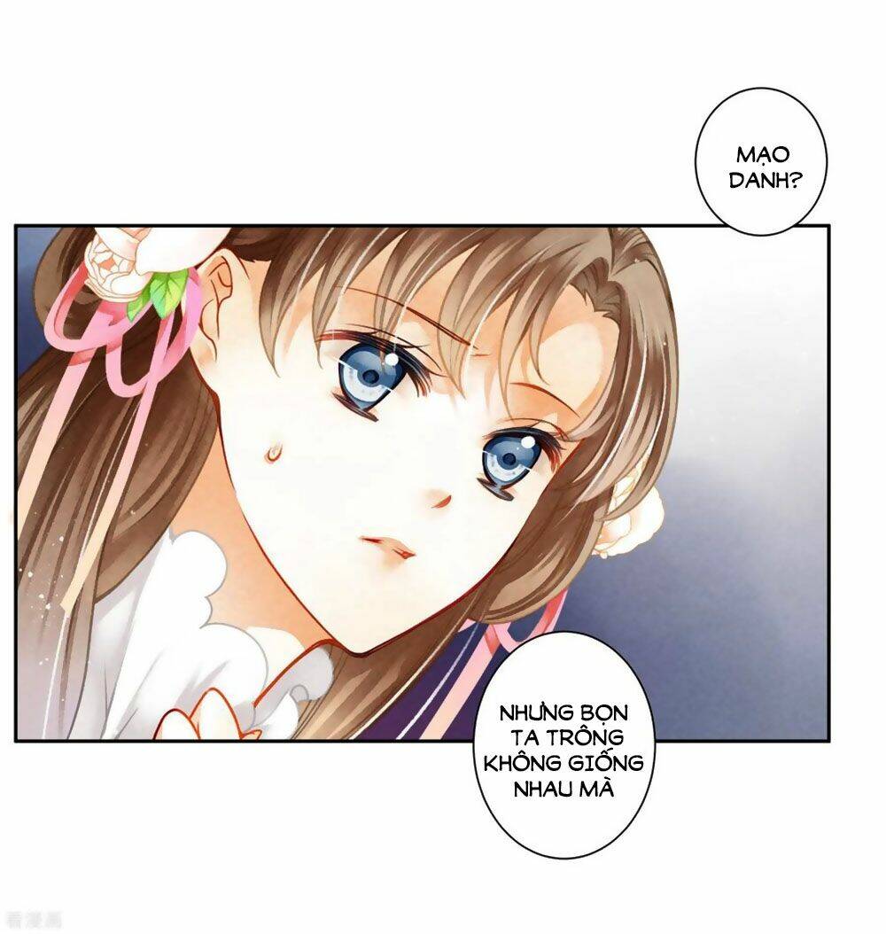 Ái Thượng Vô Địch Tiếu Hoàng Hậu: Chapter 125