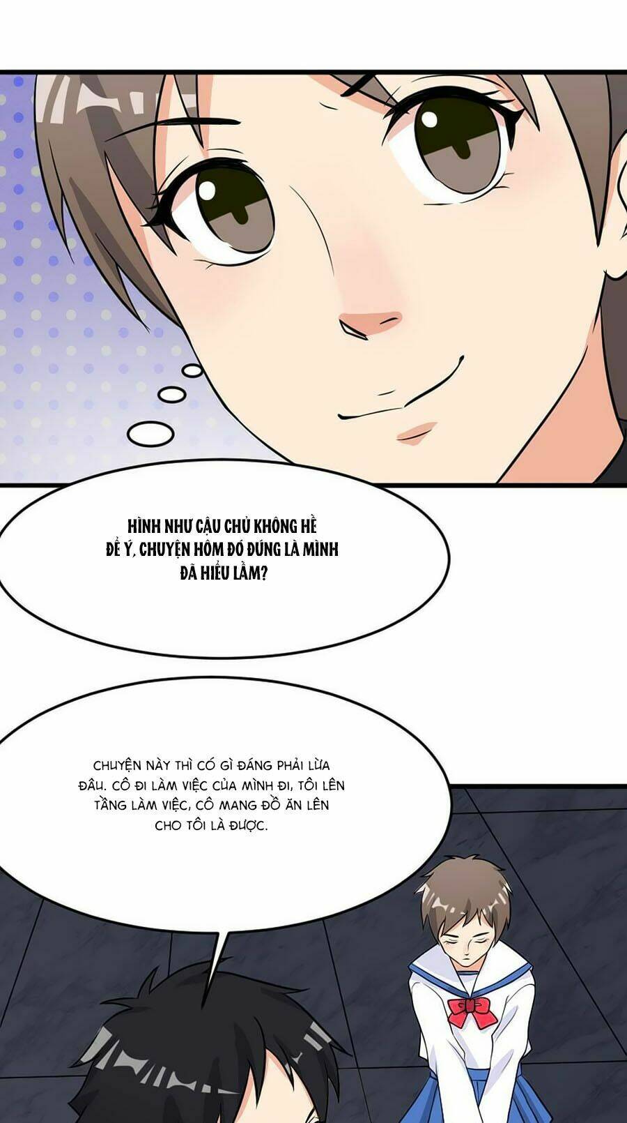 Số Hiệu 1314: Chapter 21