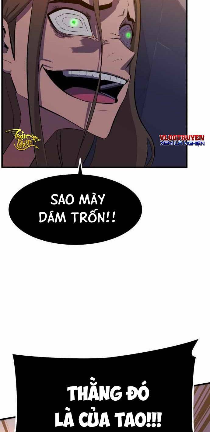 Huyết Nhân Báo Thù: Chapter 2