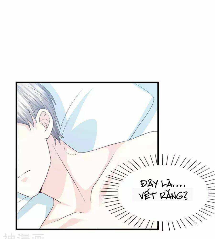Ta Và Nam Thần Cởi Áo Ngủ Rồi: Chapter 70