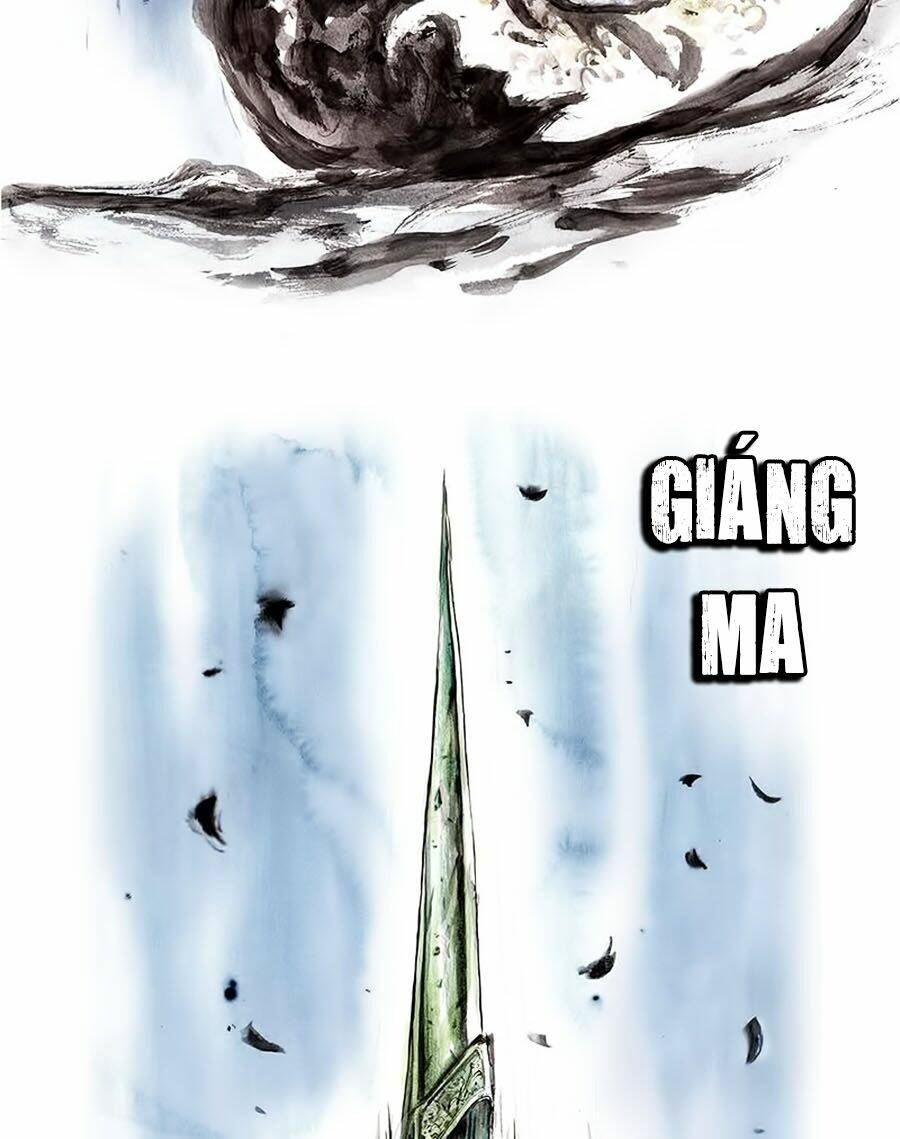 Miêu Hiệp: Chapter 4